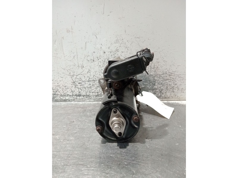 Recambio de motor arranque para fiat multipla (186_) 1.9 jtd 115 referencia OEM IAM 0001108202  