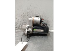 Recambio de motor arranque para opel vectra b (j96) 1.6 i 16v (f19) referencia OEM IAM 09130838 D6RA162 