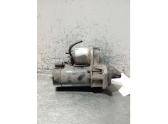 Recambio de motor arranque para opel vectra b (j96) 1.6 i 16v (f19) referencia OEM IAM 09130838 D6RA162  2
