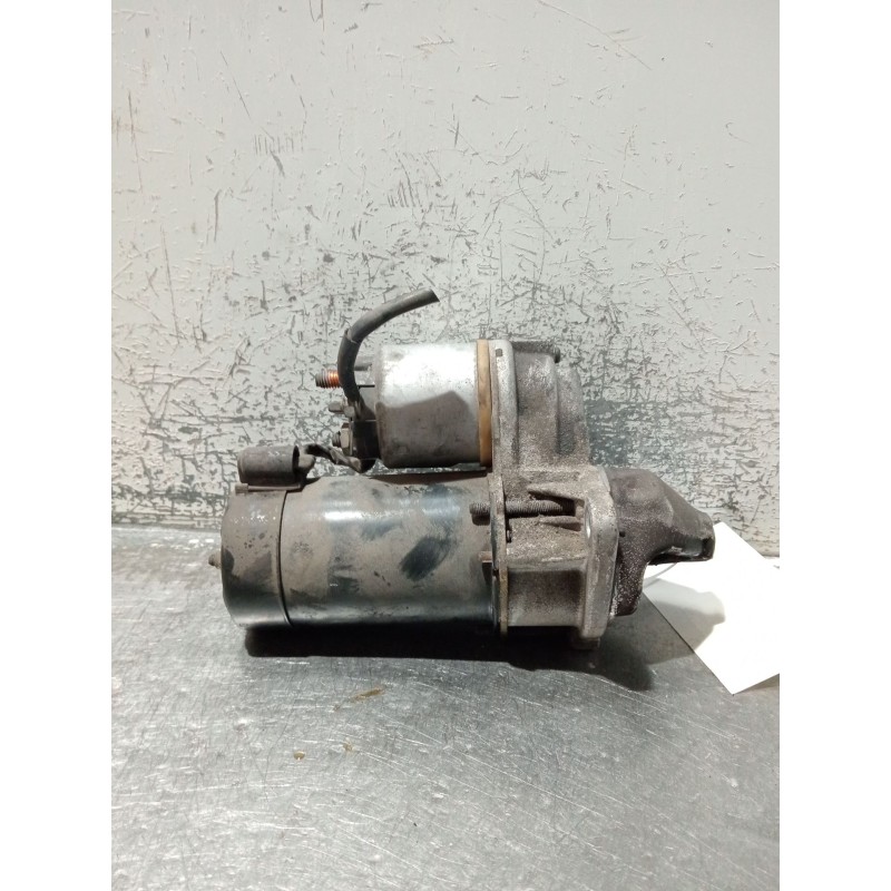 Recambio de motor arranque para opel vectra b (j96) 1.6 i 16v (f19) referencia OEM IAM 09130838 D6RA162 