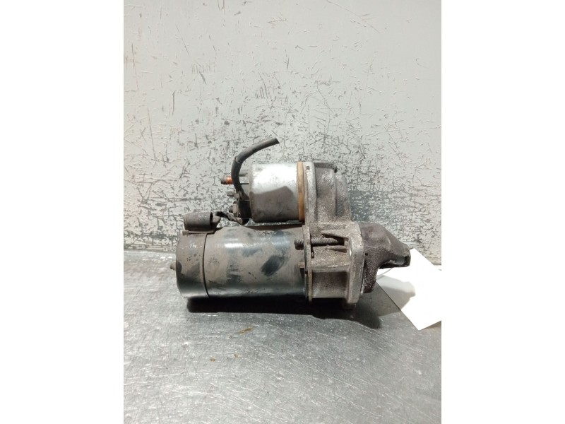 Recambio de motor arranque para opel vectra b (j96) 1.6 i 16v (f19) referencia OEM IAM 09130838 D6RA162 