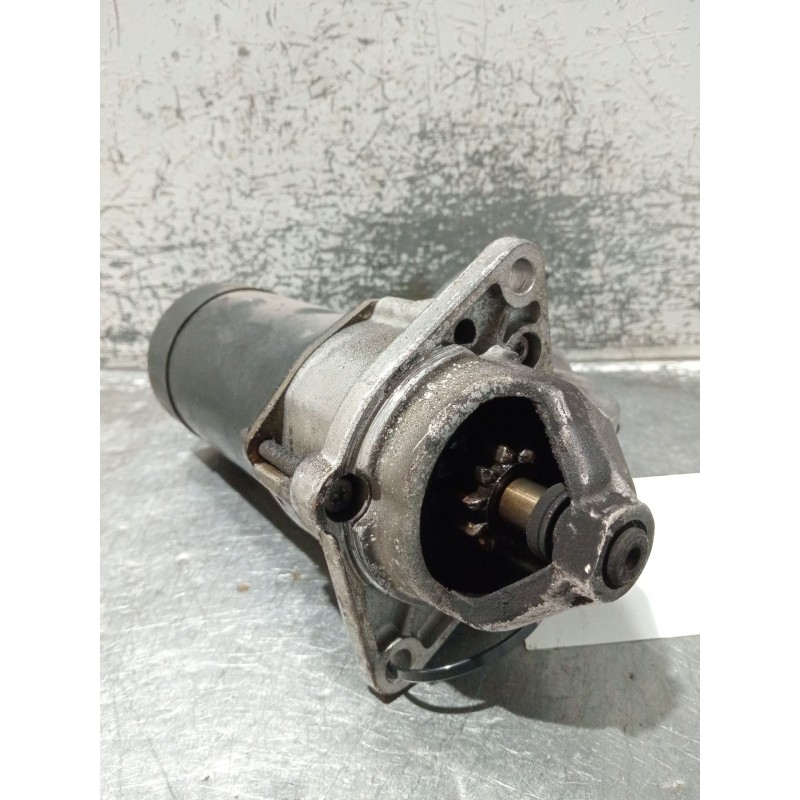 Recambio de motor arranque para opel vectra b (j96) 1.6 i 16v (f19) referencia OEM IAM 09130838 D6RA162 