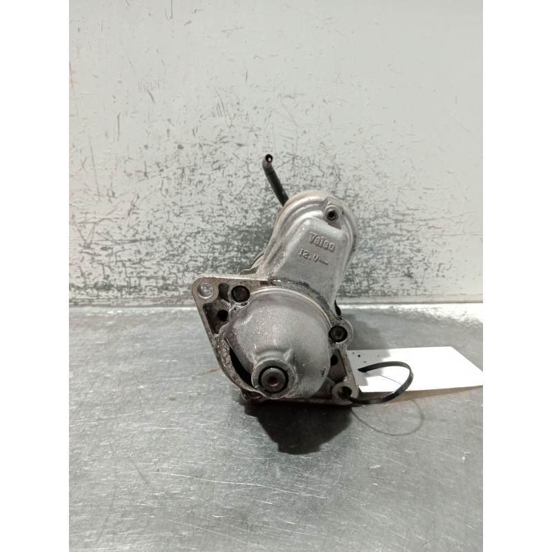 Recambio de motor arranque para opel vectra b (j96) 1.6 i 16v (f19) referencia OEM IAM 09130838 D6RA162 