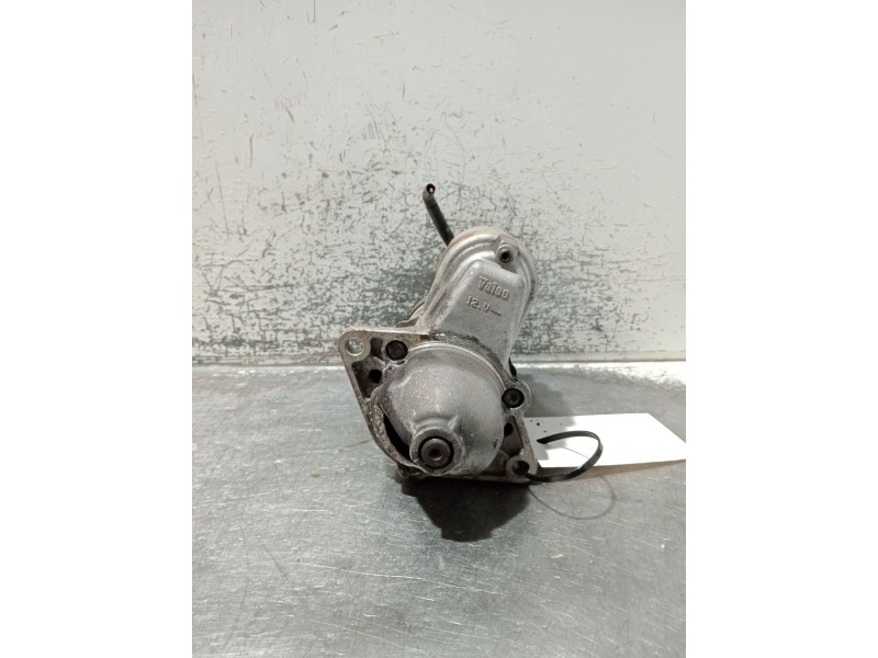 Recambio de motor arranque para opel vectra b (j96) 1.6 i 16v (f19) referencia OEM IAM 09130838 D6RA162 
