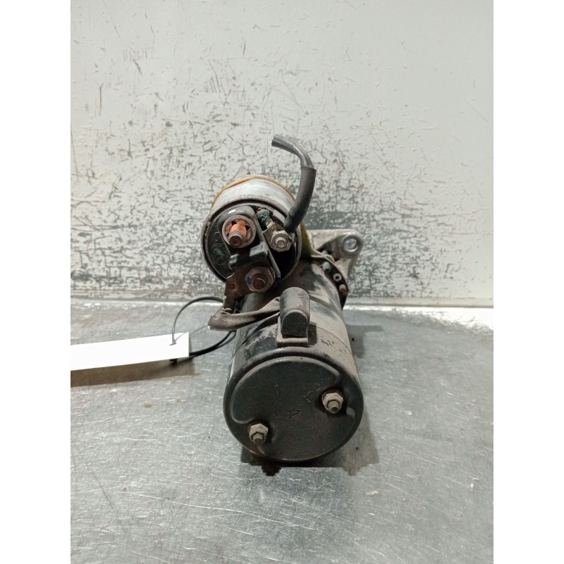 Recambio de motor arranque para opel vectra b (j96) 1.6 i 16v (f19) referencia OEM IAM 09130838 D6RA162 