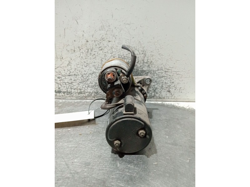 Recambio de motor arranque para opel vectra b (j96) 1.6 i 16v (f19) referencia OEM IAM 09130838 D6RA162 