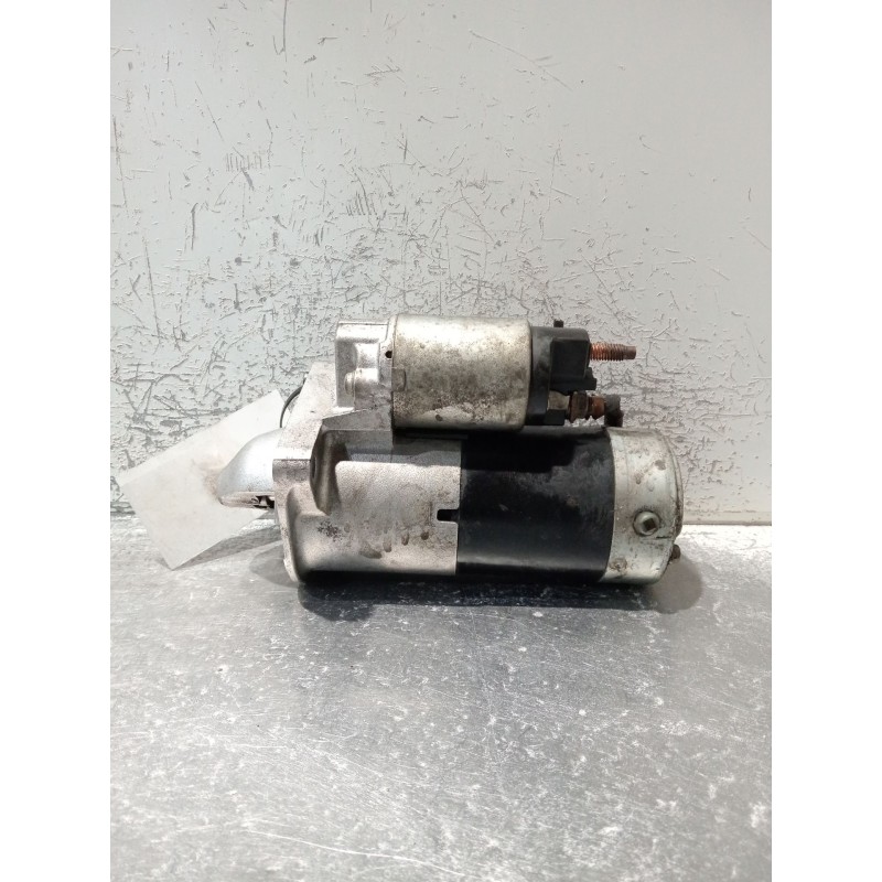 Recambio de motor arranque para opel insignia a sedán (g09) 2.0 cdti (69) referencia OEM IAM 55352882 M001T30172 