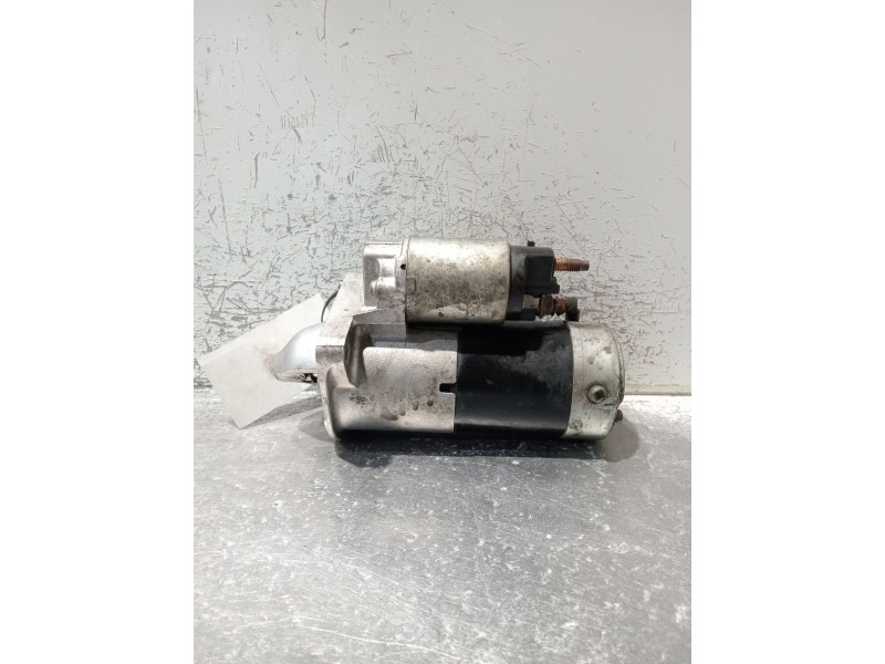 Recambio de motor arranque para opel insignia a sedán (g09) 2.0 cdti (69) referencia OEM IAM 55352882 M001T30172 