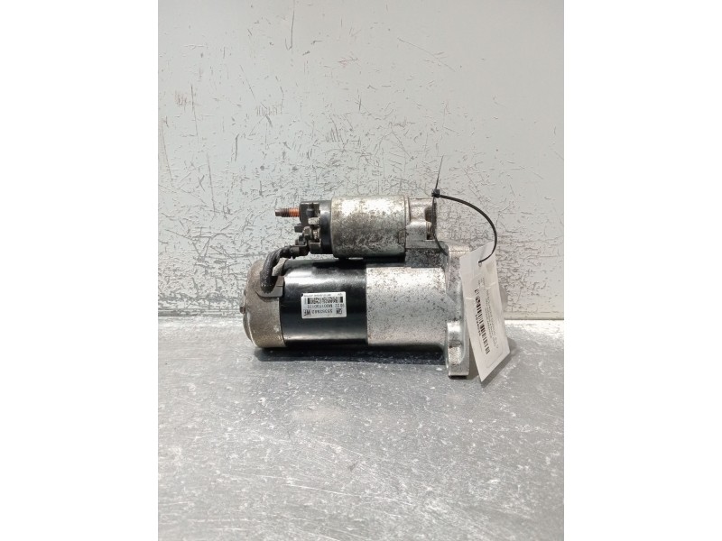 Recambio de motor arranque para opel insignia a sedán (g09) 2.0 cdti (69) referencia OEM IAM 55352882 M001T30172 