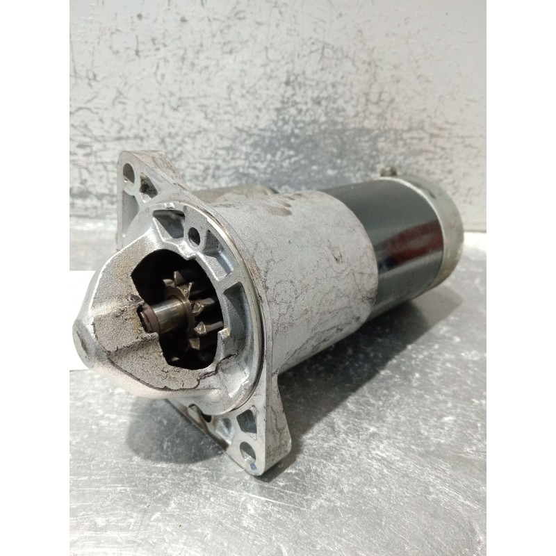 Recambio de motor arranque para opel insignia a sedán (g09) 2.0 cdti (69) referencia OEM IAM 55352882 M001T30172 