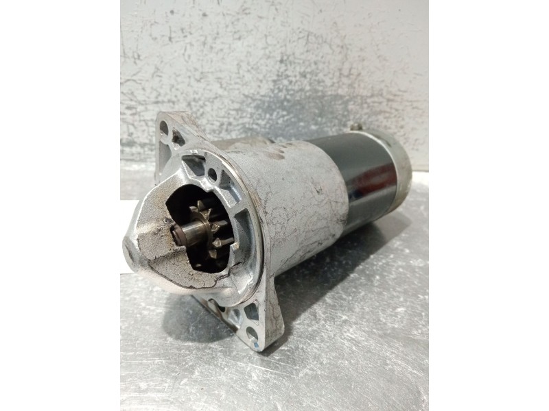 Recambio de motor arranque para opel insignia a sedán (g09) 2.0 cdti (69) referencia OEM IAM 55352882 M001T30172 