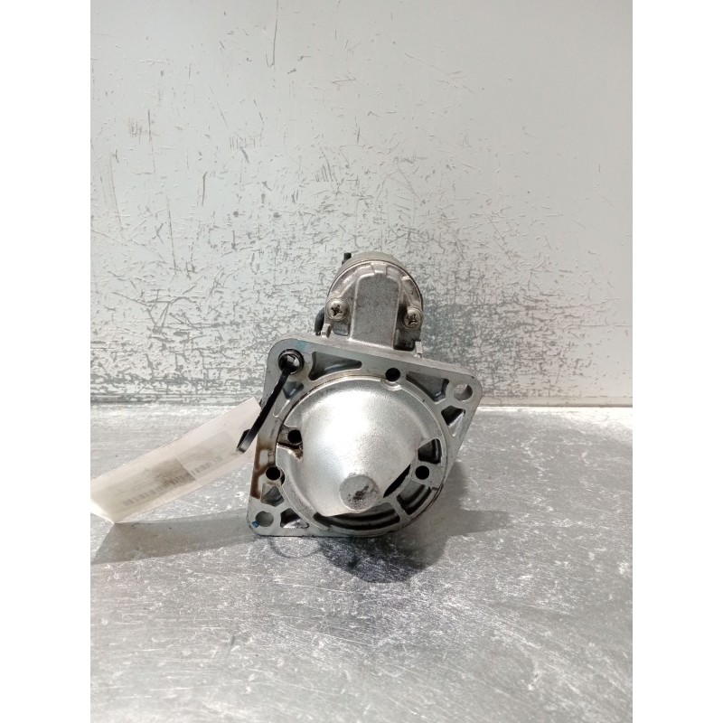 Recambio de motor arranque para opel insignia a sedán (g09) 2.0 cdti (69) referencia OEM IAM 55352882 M001T30172 