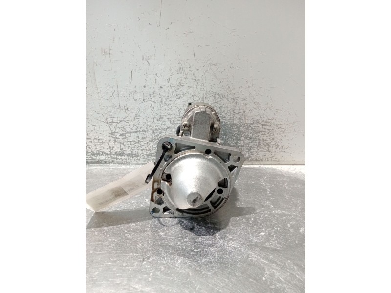 Recambio de motor arranque para opel insignia a sedán (g09) 2.0 cdti (69) referencia OEM IAM 55352882 M001T30172 