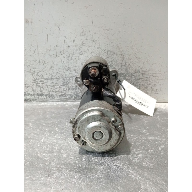 Recambio de motor arranque para opel insignia a sedán (g09) 2.0 cdti (69) referencia OEM IAM 55352882 M001T30172 