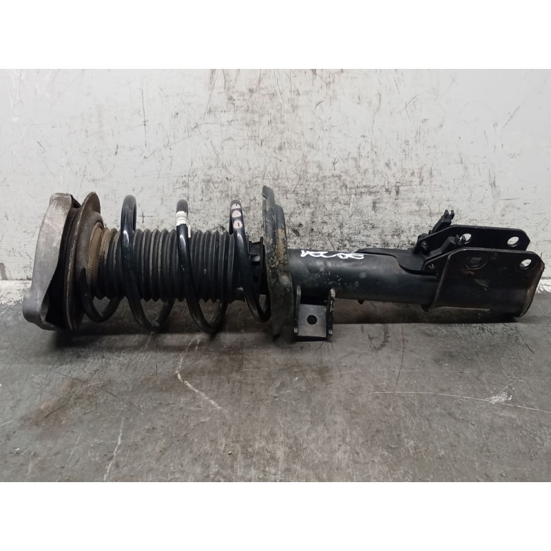 Recambio de amortiguador delantero derecho para mercedes-benz clase glk (x204) 220 cdi 4-matic (204.984, 204.997) referencia OEM