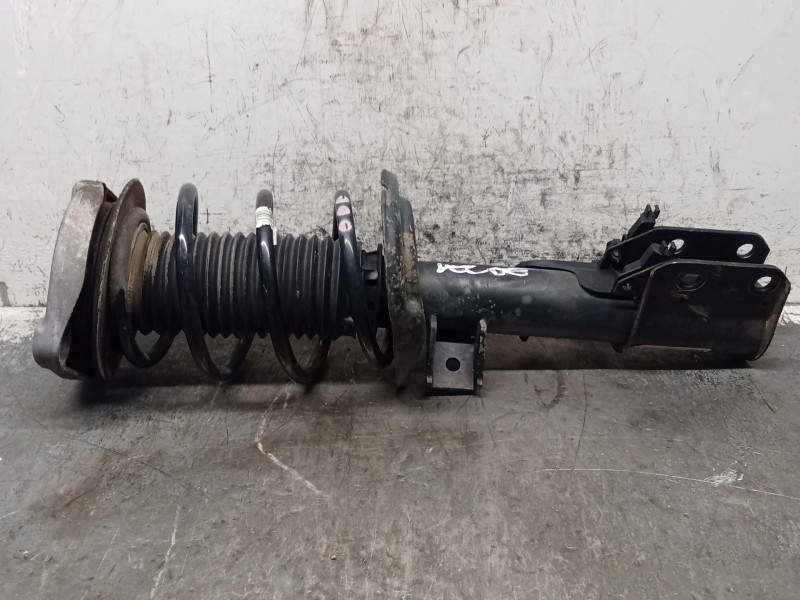 Recambio de amortiguador delantero derecho para mercedes-benz clase glk (x204) 220 cdi 4-matic (204.984, 204.997) referencia OEM