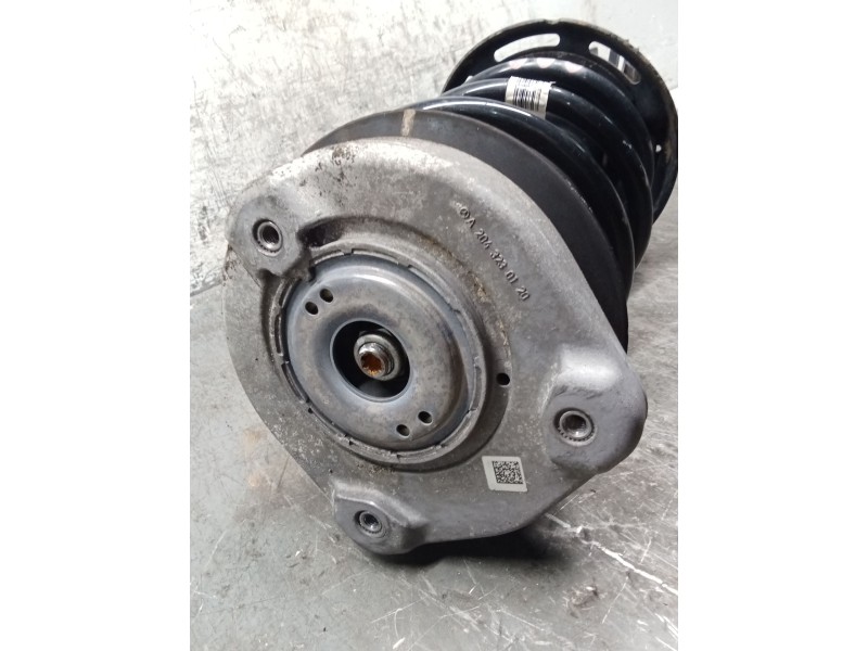 Recambio de amortiguador delantero derecho para mercedes-benz clase glk (x204) 220 cdi 4-matic (204.984, 204.997) referencia OEM
