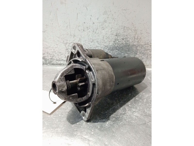 Recambio de motor arranque para alfa romeo gt (937_) 1.9 jtd (937cxn1b) referencia OEM IAM 0001115021  