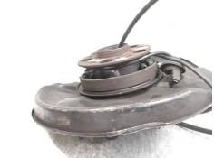 Recambio de mangueta trasera izquierda para mercedes clase c (w202) berlina 2.0 16v cat referencia OEM IAM    2