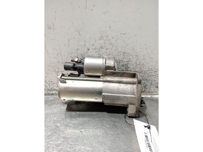 Recambio de motor arranque para audi a4 b7 (8ec) 2.0 tfsi referencia OEM IAM 06D911023A  