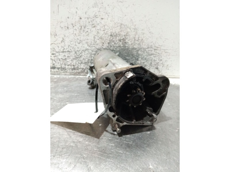 Recambio de motor arranque para audi a4 b7 (8ec) 2.0 tfsi referencia OEM IAM 06D911023A  