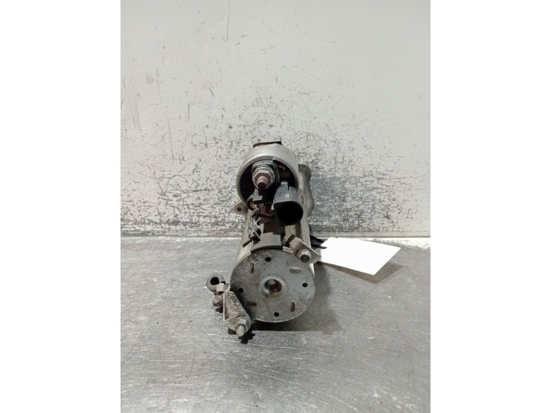 Recambio de motor arranque para audi a4 b7 (8ec) 2.0 tfsi referencia OEM IAM 06D911023A  
