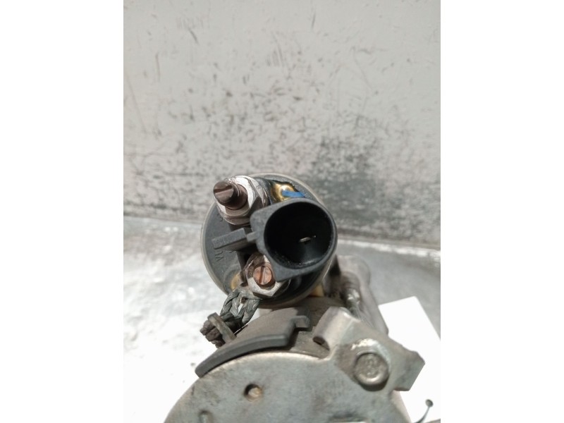 Recambio de motor arranque para audi a4 b7 (8ec) 2.0 tfsi referencia OEM IAM 06D911023A  