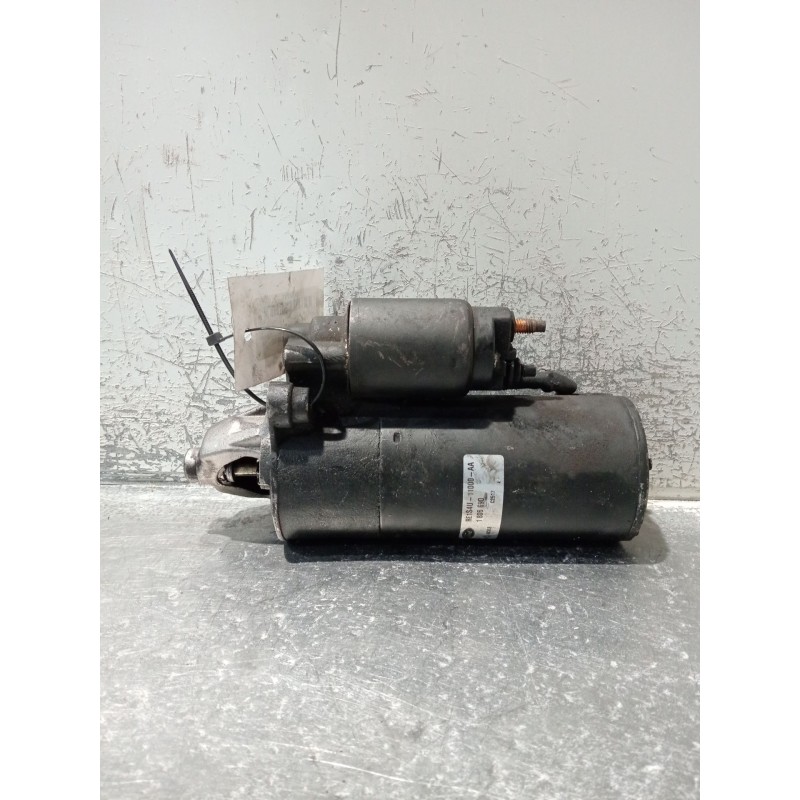 Recambio de motor arranque para ford focus i (daw, dbw) 1.8 turbo di / tddi referencia OEM IAM RE1S4U11000AA 1806690 