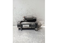 Recambio de motor arranque para ford focus i (daw, dbw) 1.8 turbo di / tddi referencia OEM IAM RE1S4U11000AA 1806690  2