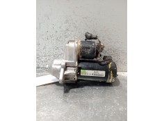 Recambio de motor arranque para opel astra g sedán (t98) 1.6 (f69) referencia OEM IAM 09130838 D6RA162 
