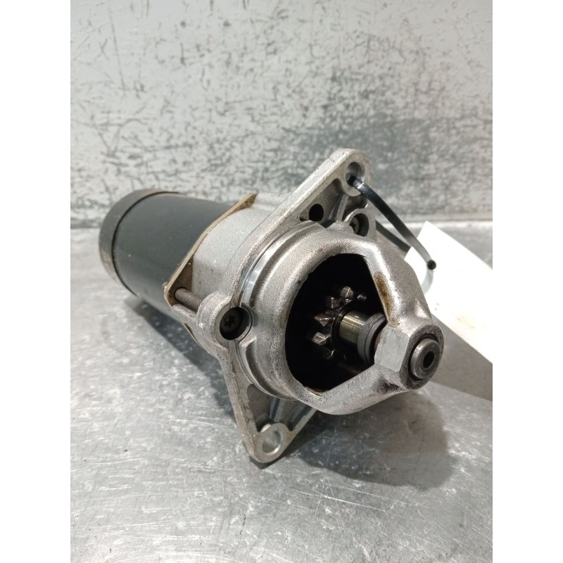 Recambio de motor arranque para opel astra g sedán (t98) 1.6 (f69) referencia OEM IAM 09130838 D6RA162 