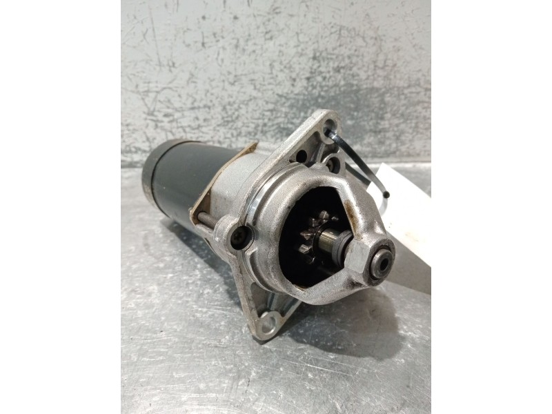 Recambio de motor arranque para opel astra g sedán (t98) 1.6 (f69) referencia OEM IAM 09130838 D6RA162 