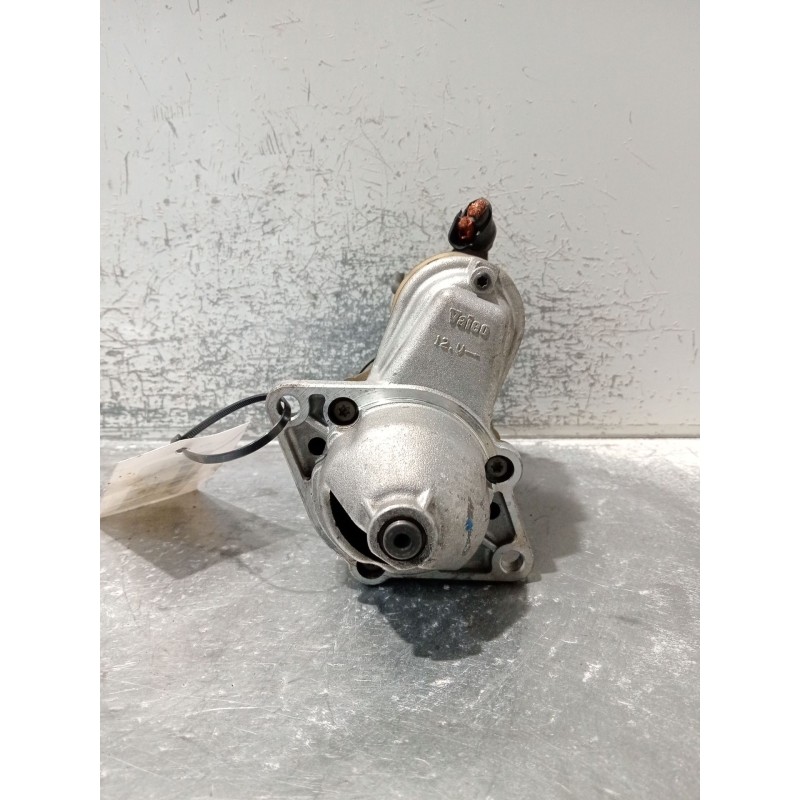 Recambio de motor arranque para opel astra g sedán (t98) 1.6 (f69) referencia OEM IAM 09130838 D6RA162 