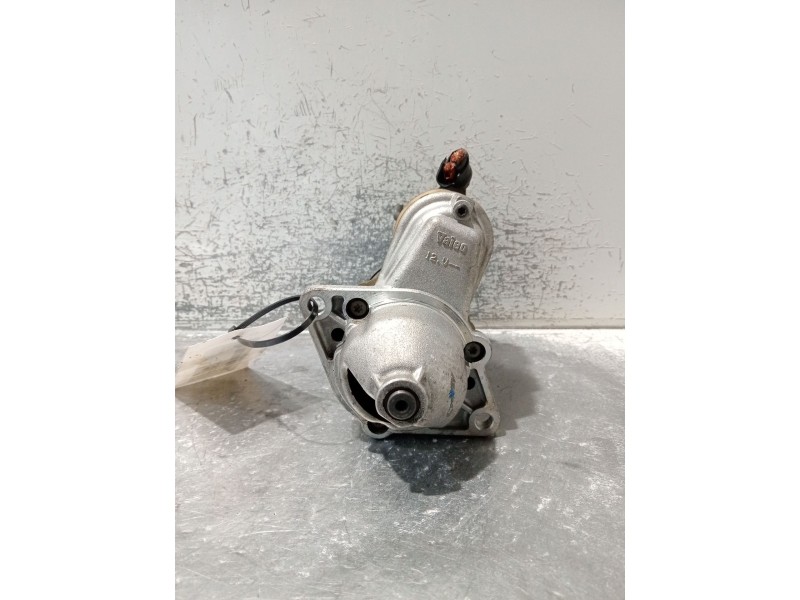 Recambio de motor arranque para opel astra g sedán (t98) 1.6 (f69) referencia OEM IAM 09130838 D6RA162 