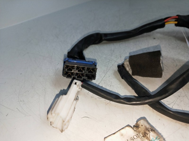 Recambio de conmutador de arranque para hyundai sonata (y3) 2.0 16v cat referencia OEM IAM   