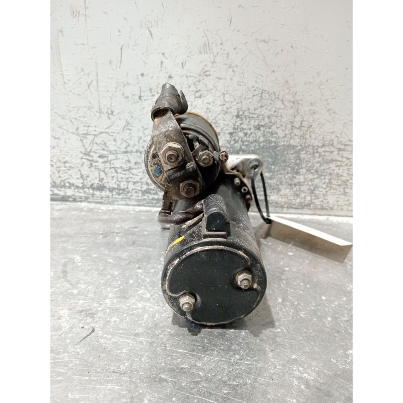 Recambio de motor arranque para opel astra g sedán (t98) 1.6 (f69) referencia OEM IAM 09130838 D6RA162 