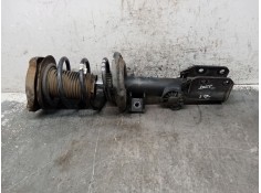 Recambio de amortiguador delantero izquierdo para mercedes-benz clase glk (x204) 220 cdi 4-matic (204.984, 204.997) referencia O
