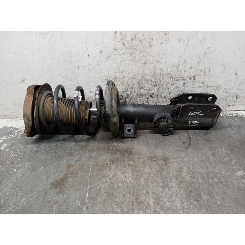 Recambio de amortiguador delantero izquierdo para mercedes-benz clase glk (x204) 220 cdi 4-matic (204.984, 204.997) referencia O