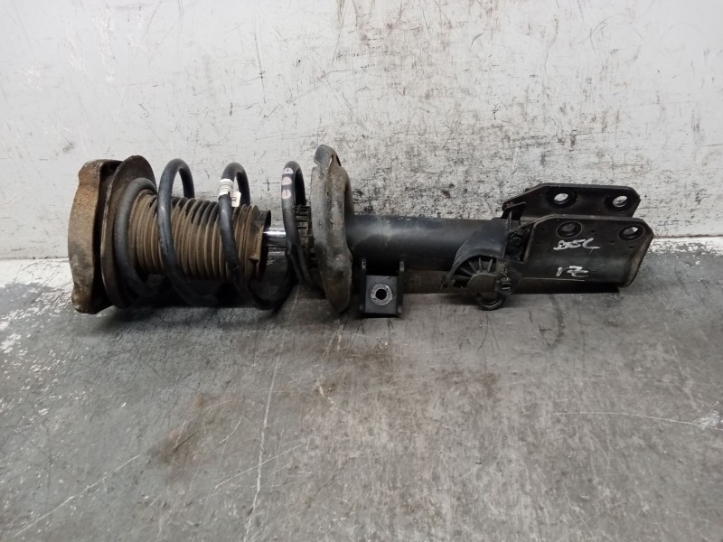 Recambio de amortiguador delantero izquierdo para mercedes-benz clase glk (x204) 220 cdi 4-matic (204.984, 204.997) referencia O
