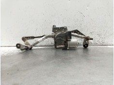 Recambio de motor limpia delantero para ford fiesta (ce1) cool&connect referencia OEM IAM 3397021937 H1BB17500AD H1BB17504AD