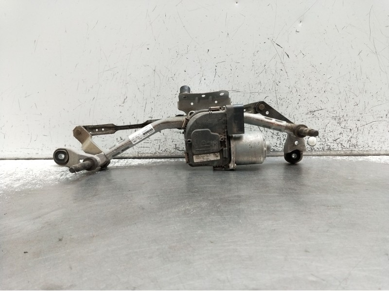 Recambio de motor limpia delantero para ford fiesta (ce1) cool&connect referencia OEM IAM 3397021937 H1BB17500AD H1BB17504AD