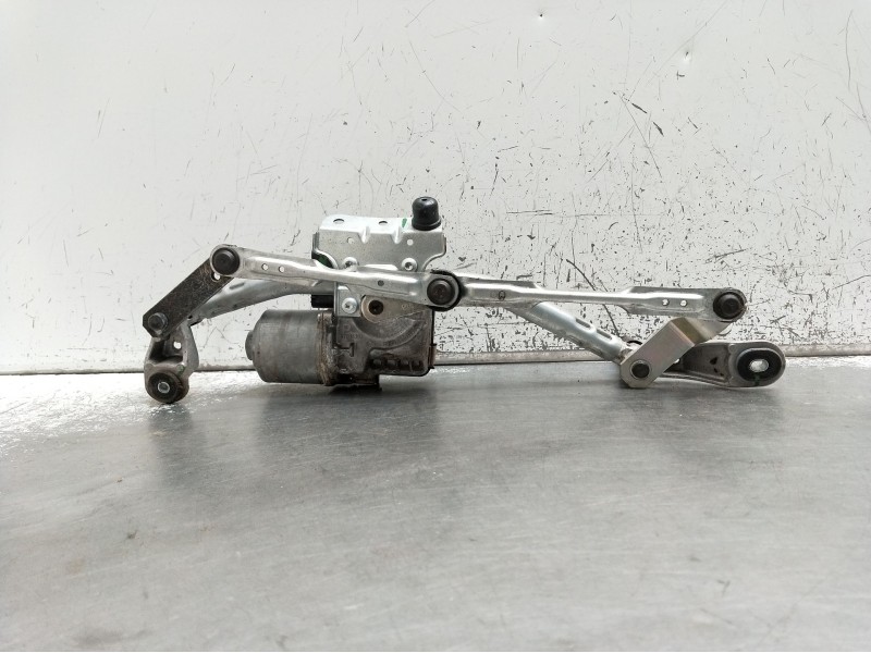 Recambio de motor limpia delantero para ford fiesta (ce1) cool&connect referencia OEM IAM 3397021937 H1BB17500AD H1BB17504AD