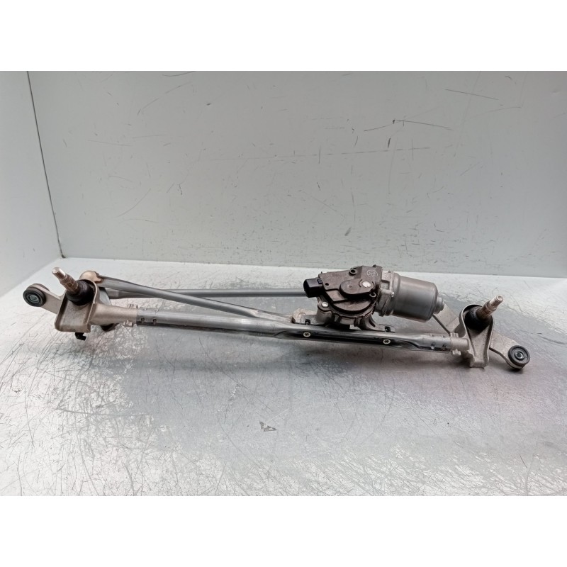 Recambio de motor limpia delantero para jaguar e-pace (x540) 2.0 d180 awd referencia OEM IAM J9C317500AA  