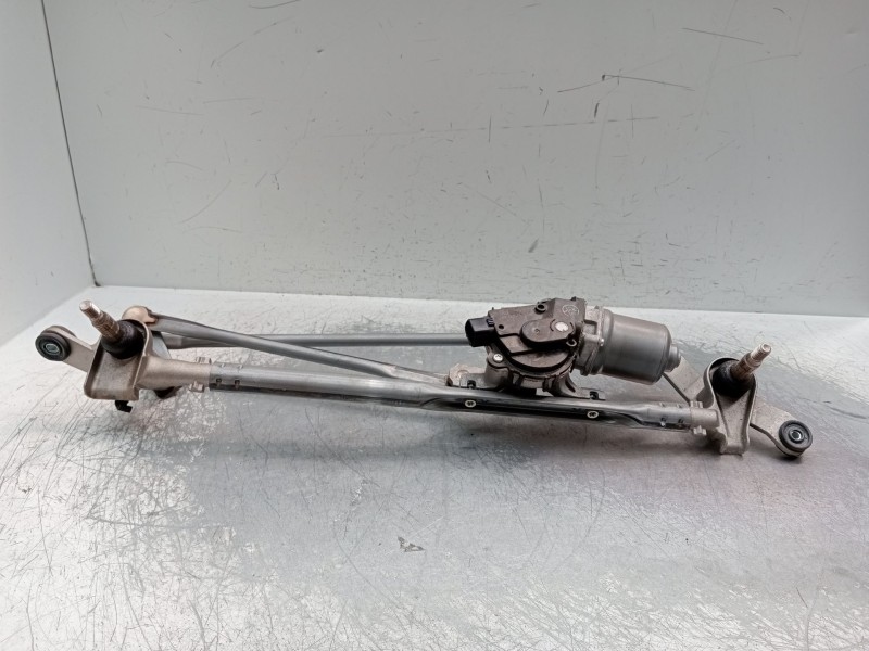 Recambio de motor limpia delantero para jaguar e-pace (x540) 2.0 d180 awd referencia OEM IAM J9C317500AA  