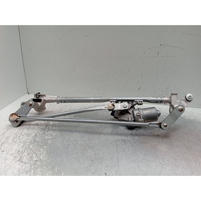 Recambio de motor limpia delantero para jaguar e-pace (x540) 2.0 d180 awd referencia OEM IAM J9C317500AA  