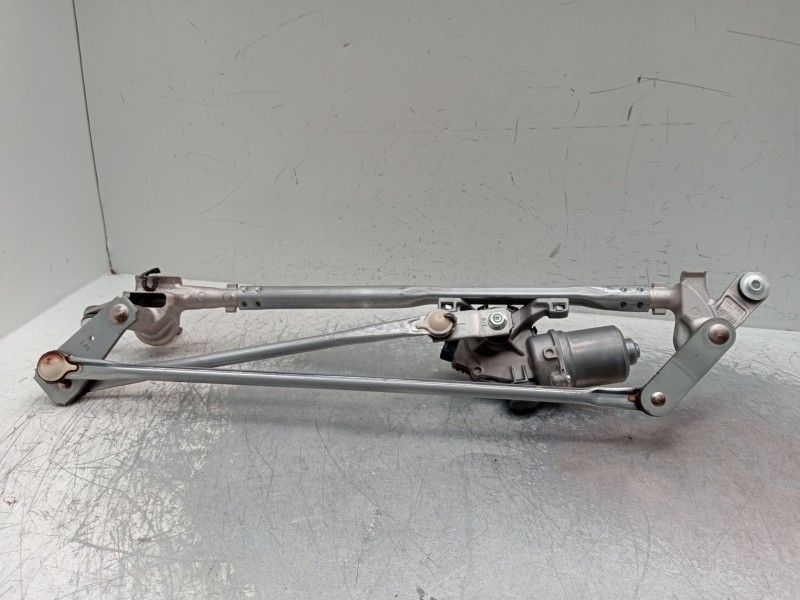 Recambio de motor limpia delantero para jaguar e-pace (x540) 2.0 d180 awd referencia OEM IAM J9C317500AA  