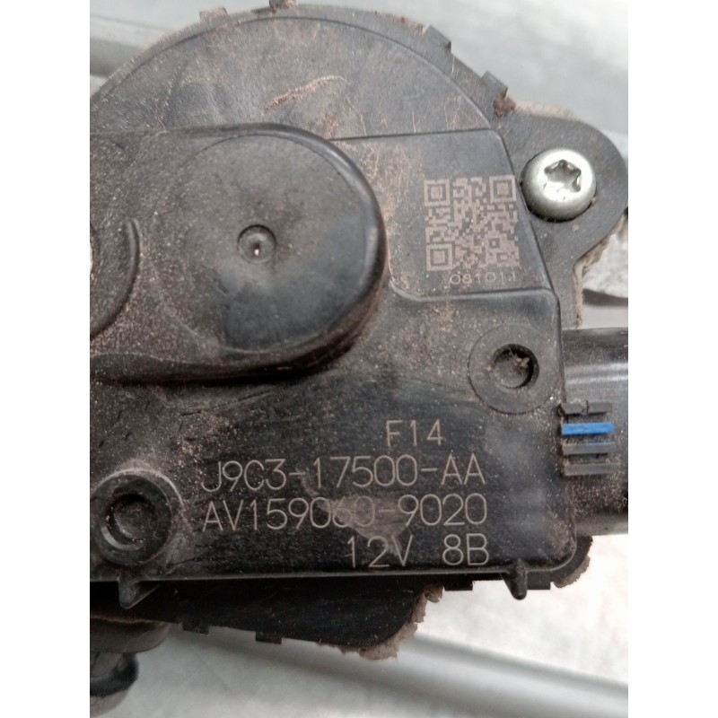 Recambio de motor limpia delantero para jaguar e-pace (x540) 2.0 d180 awd referencia OEM IAM J9C317500AA  