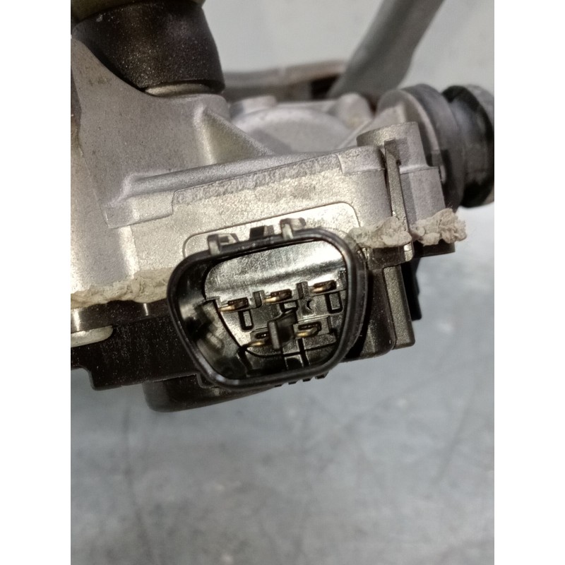 Recambio de motor limpia delantero para jaguar e-pace (x540) 2.0 d180 awd referencia OEM IAM J9C317500AA  