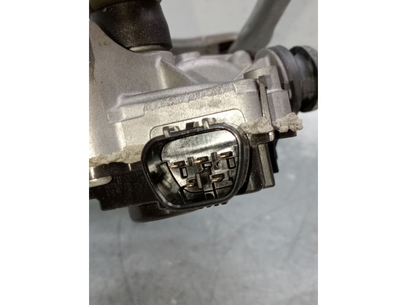 Recambio de motor limpia delantero para jaguar e-pace (x540) 2.0 d180 awd referencia OEM IAM J9C317500AA  