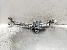 Recambio de motor limpia delantero para mercedes-benz clase glk (x204) 220 cdi 4-matic (204.984, 204.997) referencia OEM IAM 339